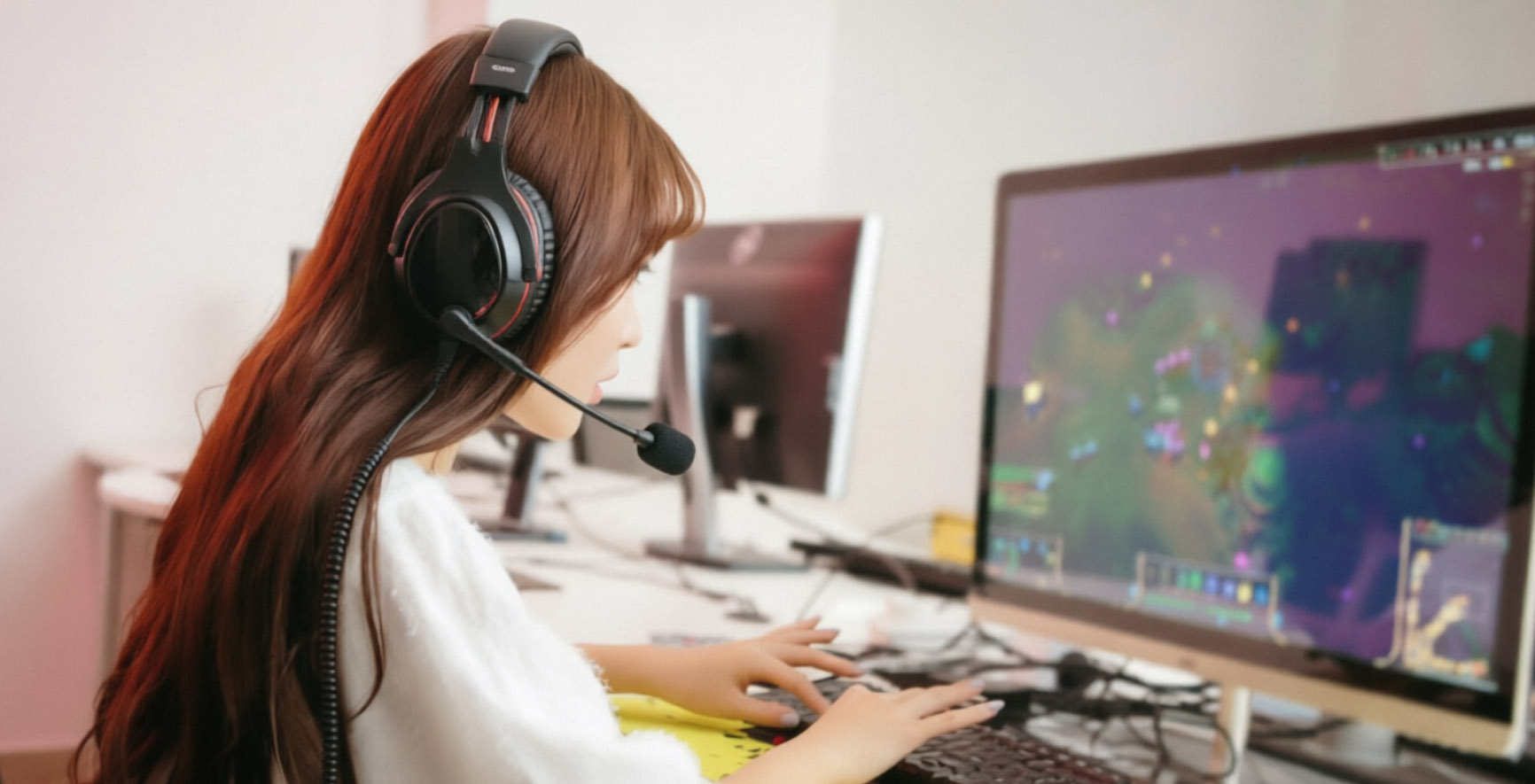 Video & Live Course