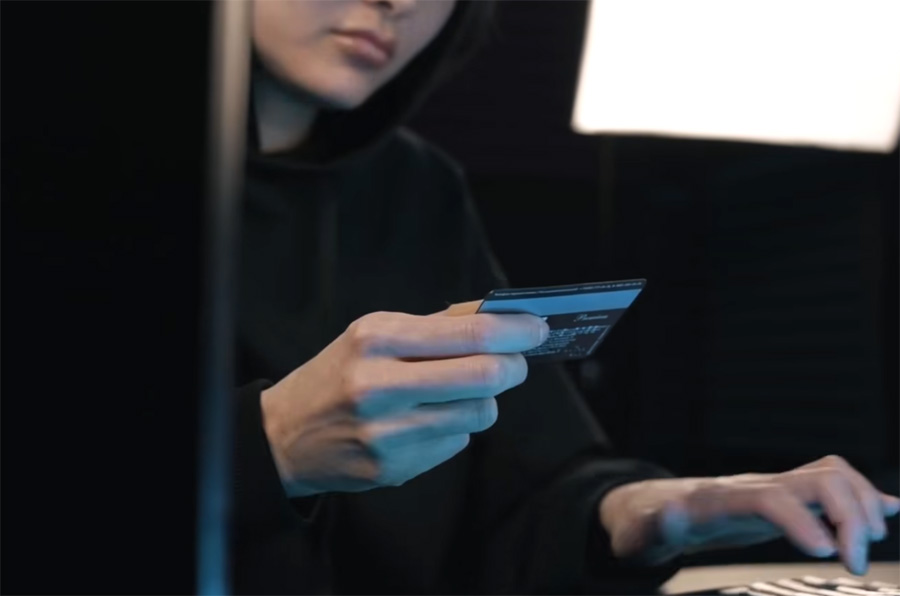 隐私保护