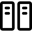 机柜数量