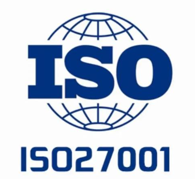 ISO 27001:2022