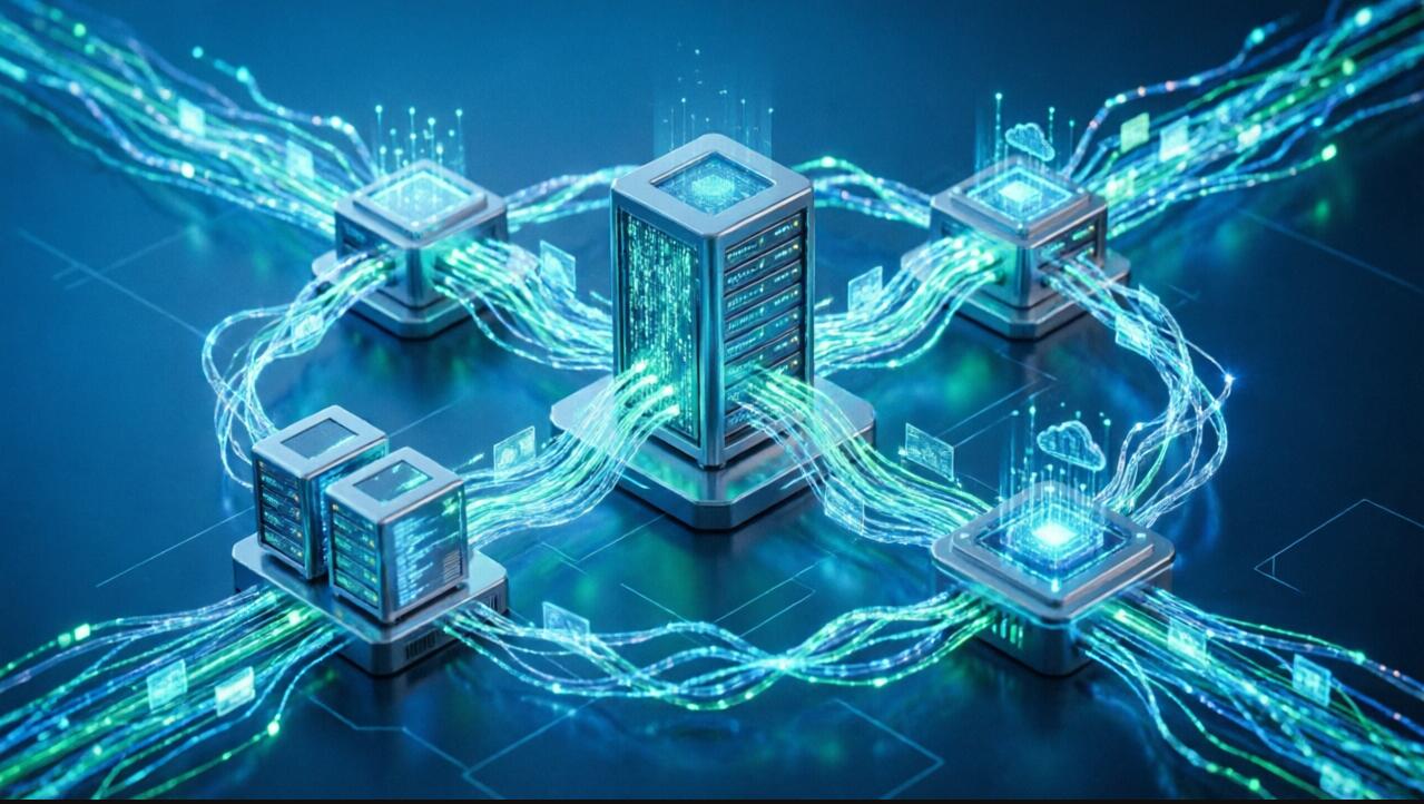 混合云解决方案